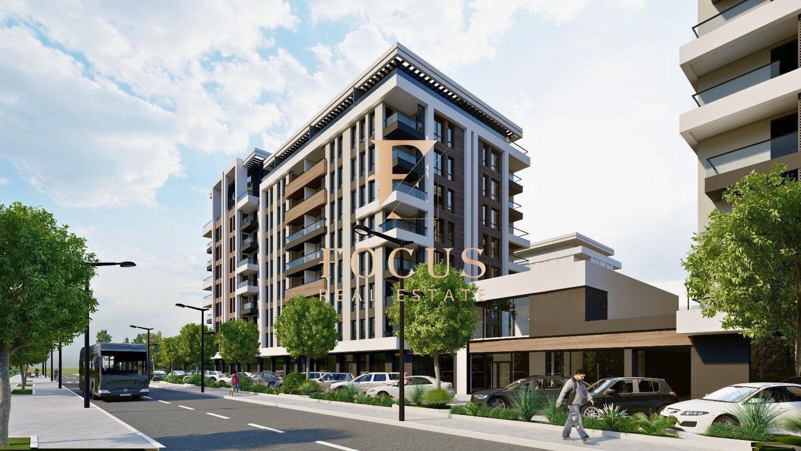 Продава 2-СТАЕН, гр. Пловдив, Христо Смирненски