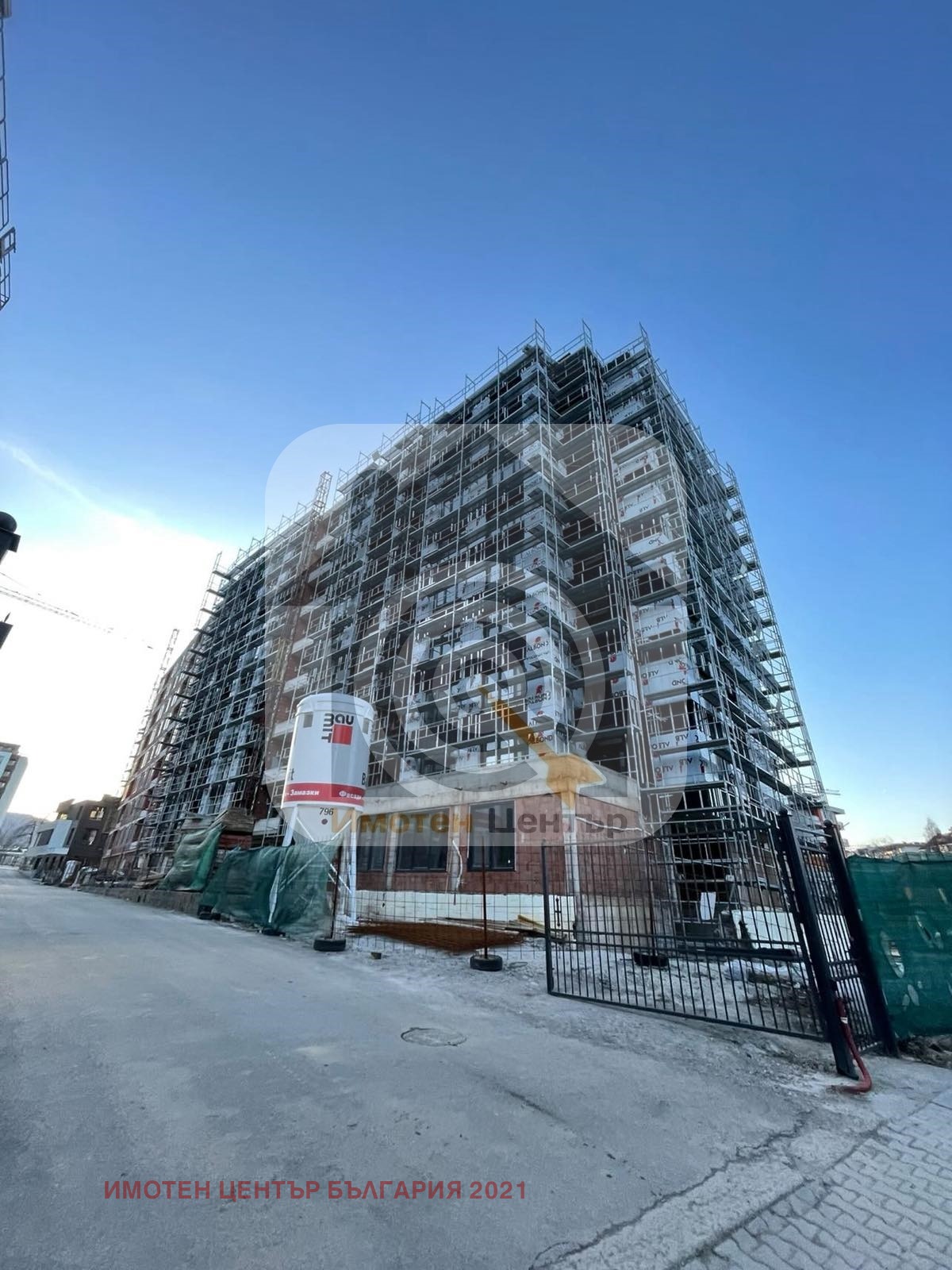 Продава 2-СТАЕН, гр. София, Овча купел 2, снимка 2 - Апартаменти - 53384735