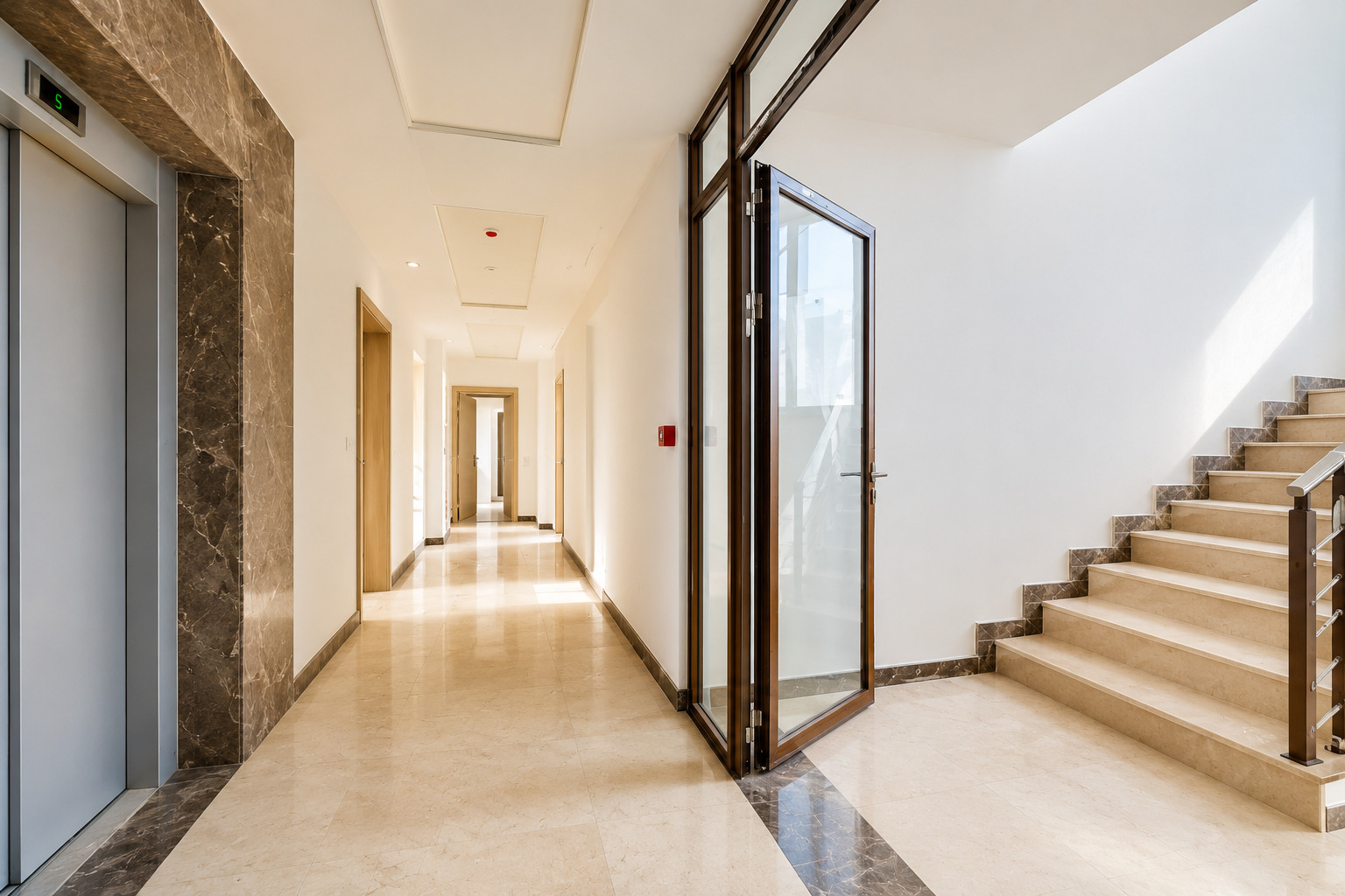 Продава 2-СТАЕН, гр. София, Сердика, снимка 2 - Апартаменти - 55347166