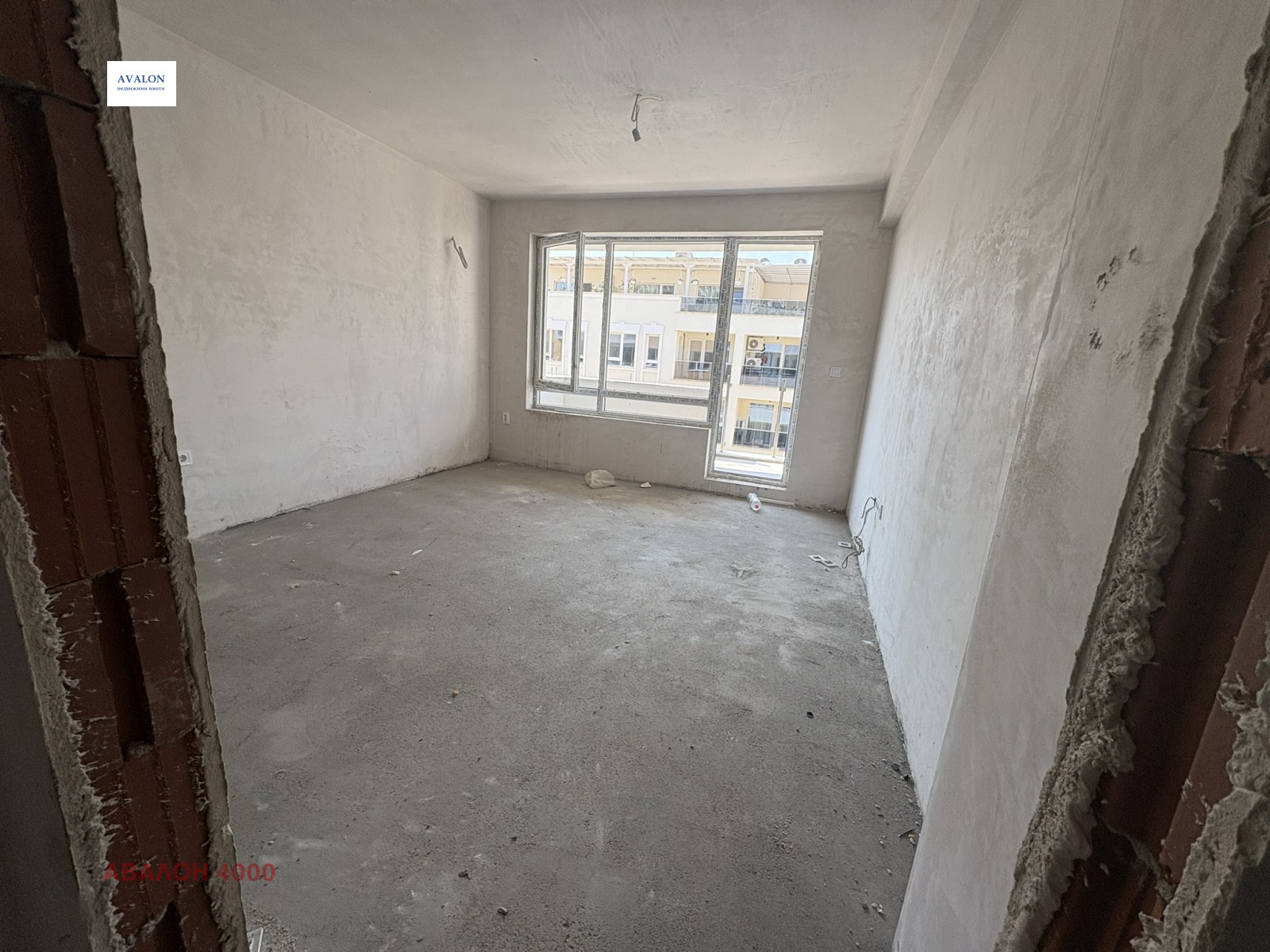 Продава 2-СТАЕН, гр. Пловдив, Остромила, снимка 3 - Апартаменти - 55859429