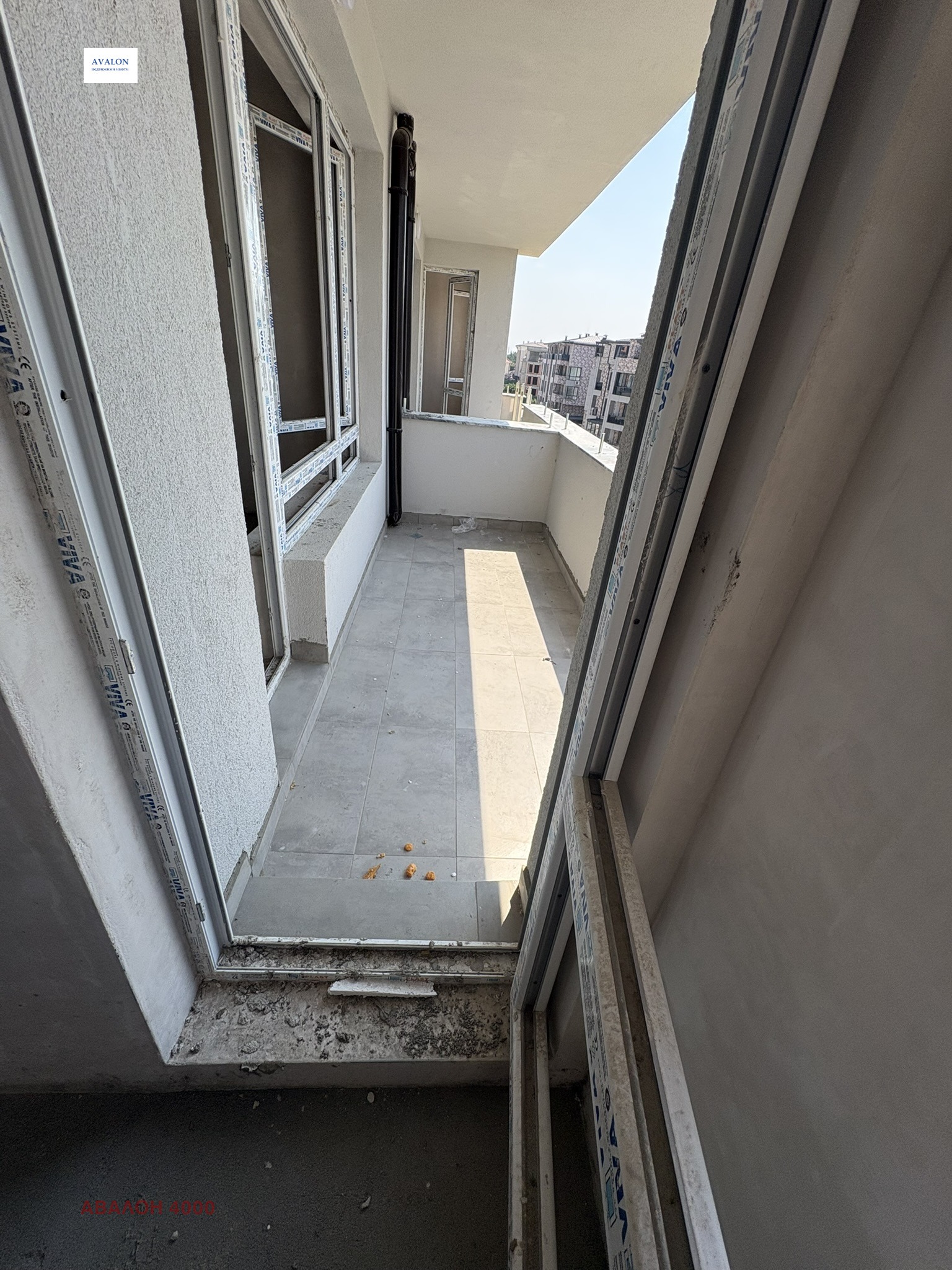 Продава 2-СТАЕН, гр. Пловдив, Остромила, снимка 7 - Апартаменти - 55859429