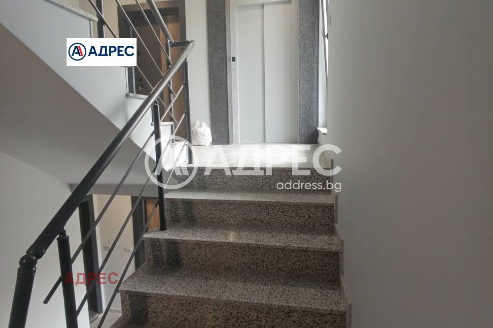 Продава 2-СТАЕН, гр. Варна, к.к. Чайка, снимка 13 - Апартаменти - 56197862
