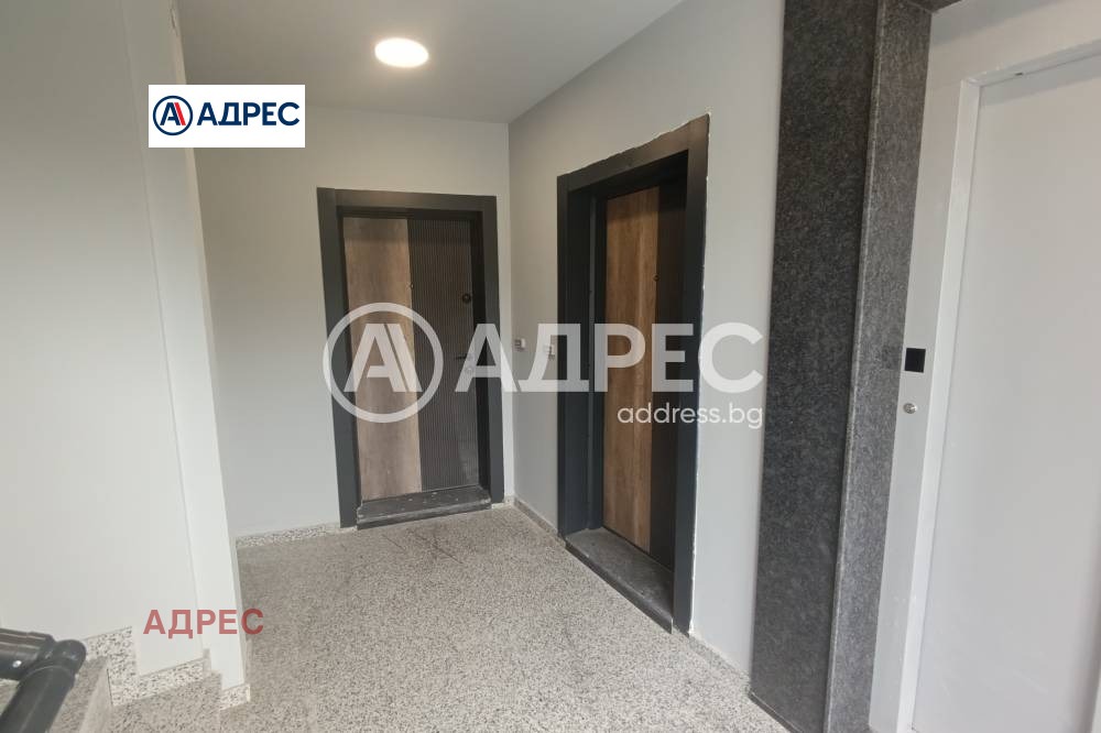 Продава 2-СТАЕН, гр. Варна, к.к. Чайка, снимка 14 - Апартаменти - 56197862