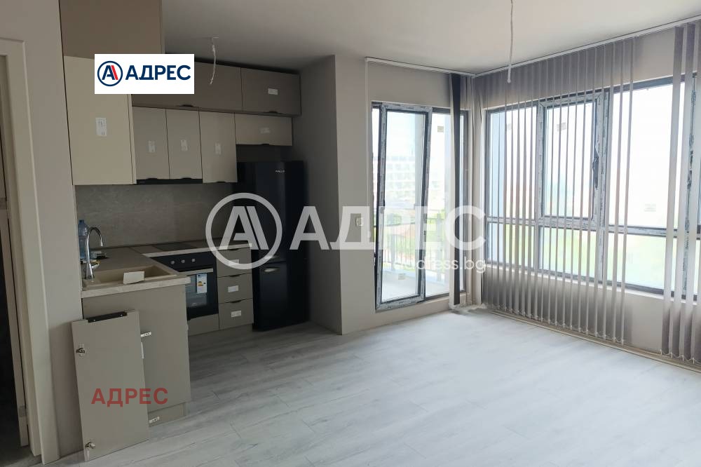 Продава 2-СТАЕН, гр. Варна, к.к. Чайка