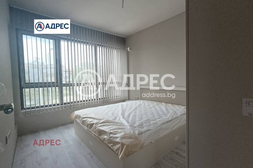 Продава 2-СТАЕН, гр. Варна, к.к. Чайка, снимка 4 - Апартаменти - 56197862