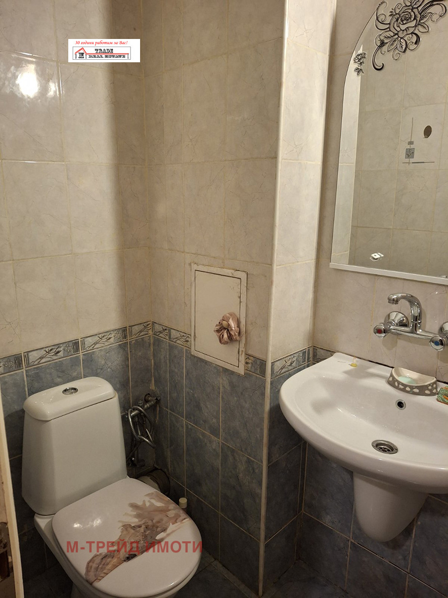 Продава 2-СТАЕН, гр. София, Слатина, снимка 12 - Апартаменти - 56682071