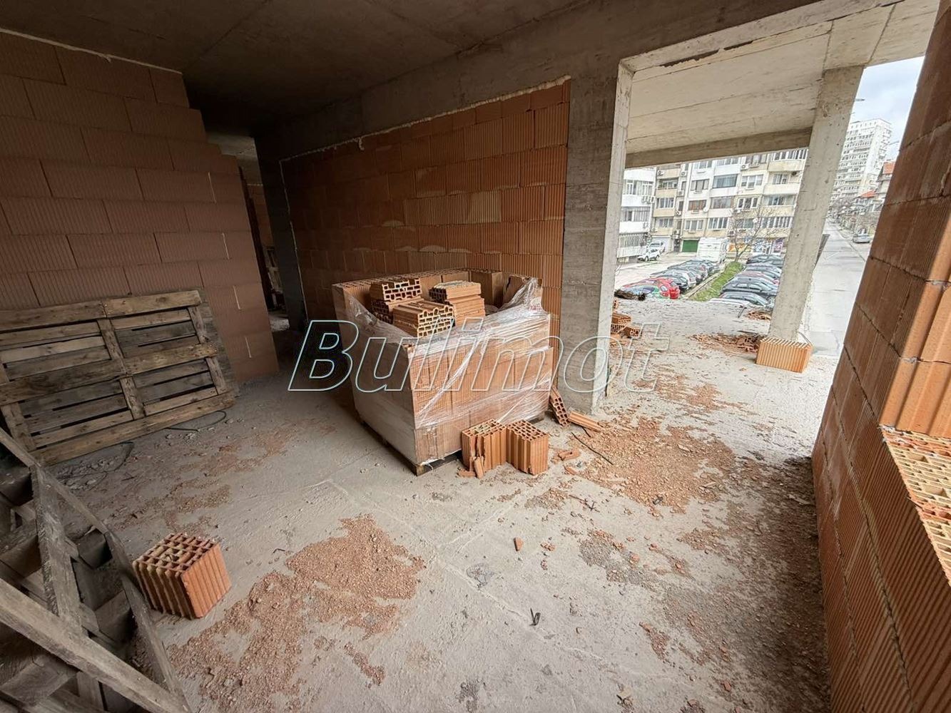 Продава 3-СТАЕН, гр. Варна, Цветен квартал, снимка 5 - Апартаменти - 53994053