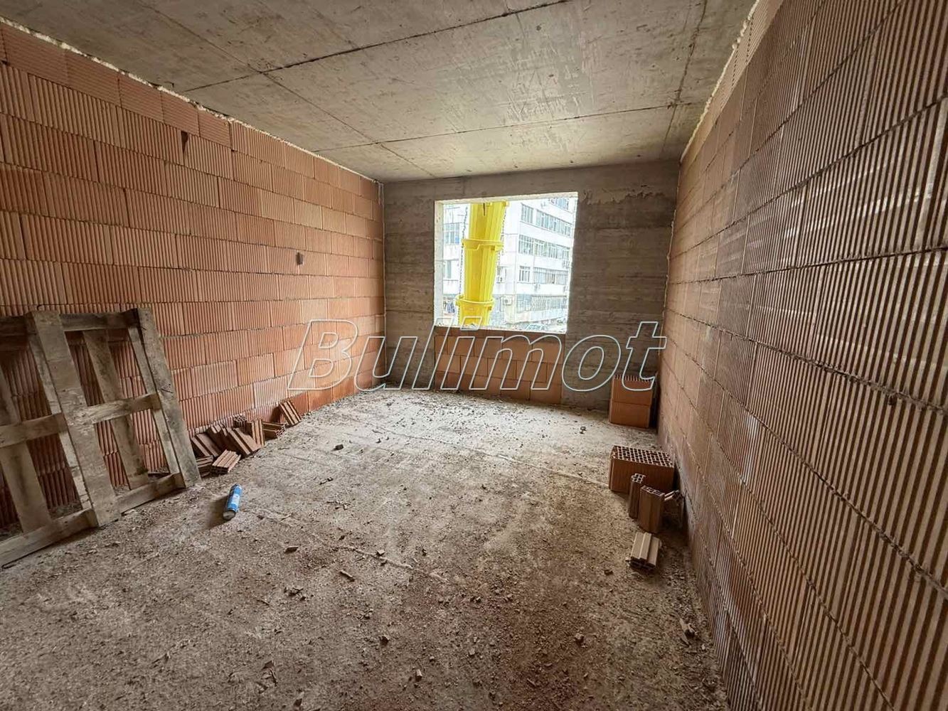 Продава 3-СТАЕН, гр. Варна, Цветен квартал, снимка 2 - Апартаменти - 53994053