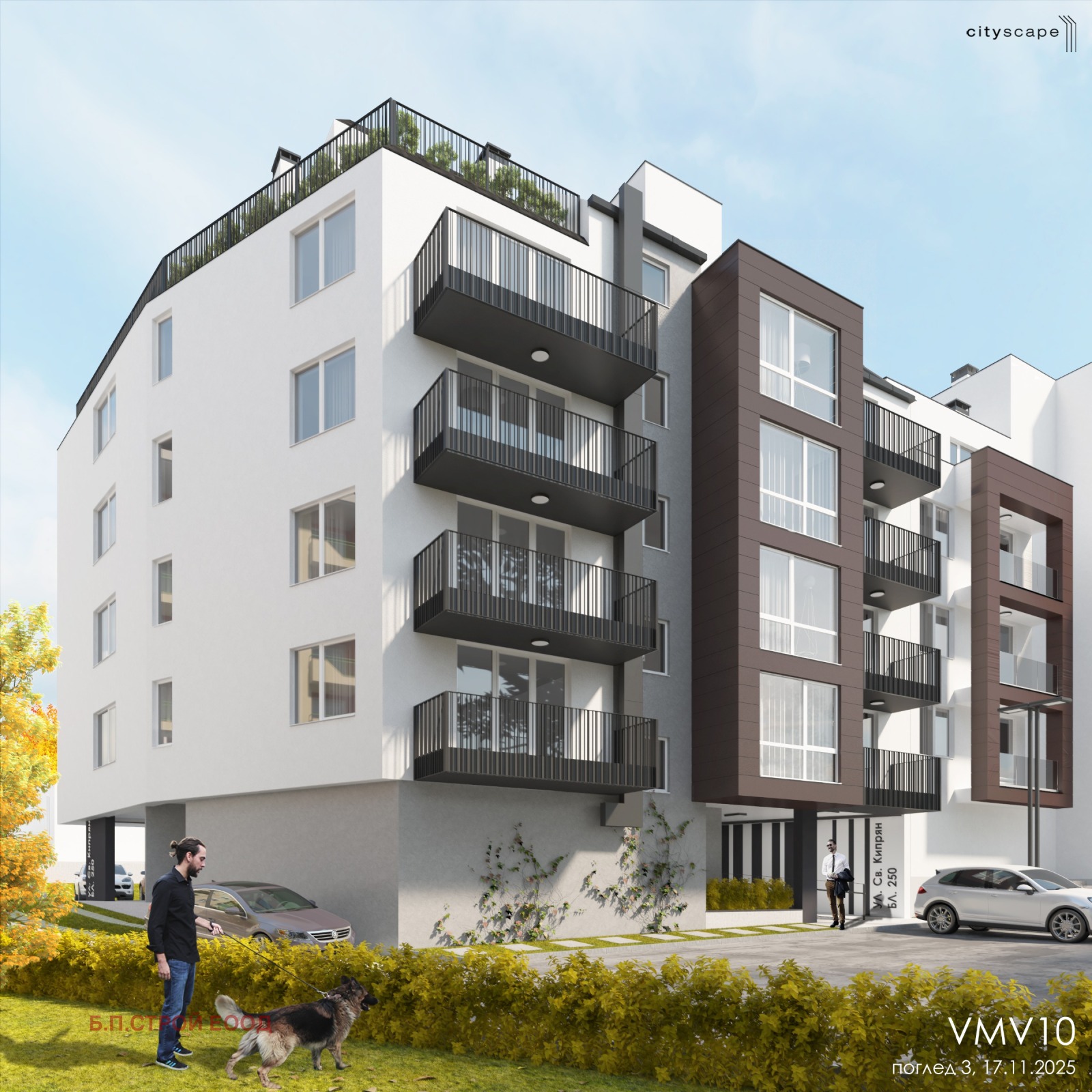 Продава 3-СТАЕН, гр. София, Младост 2, снимка 2 - Апартаменти - 54679299