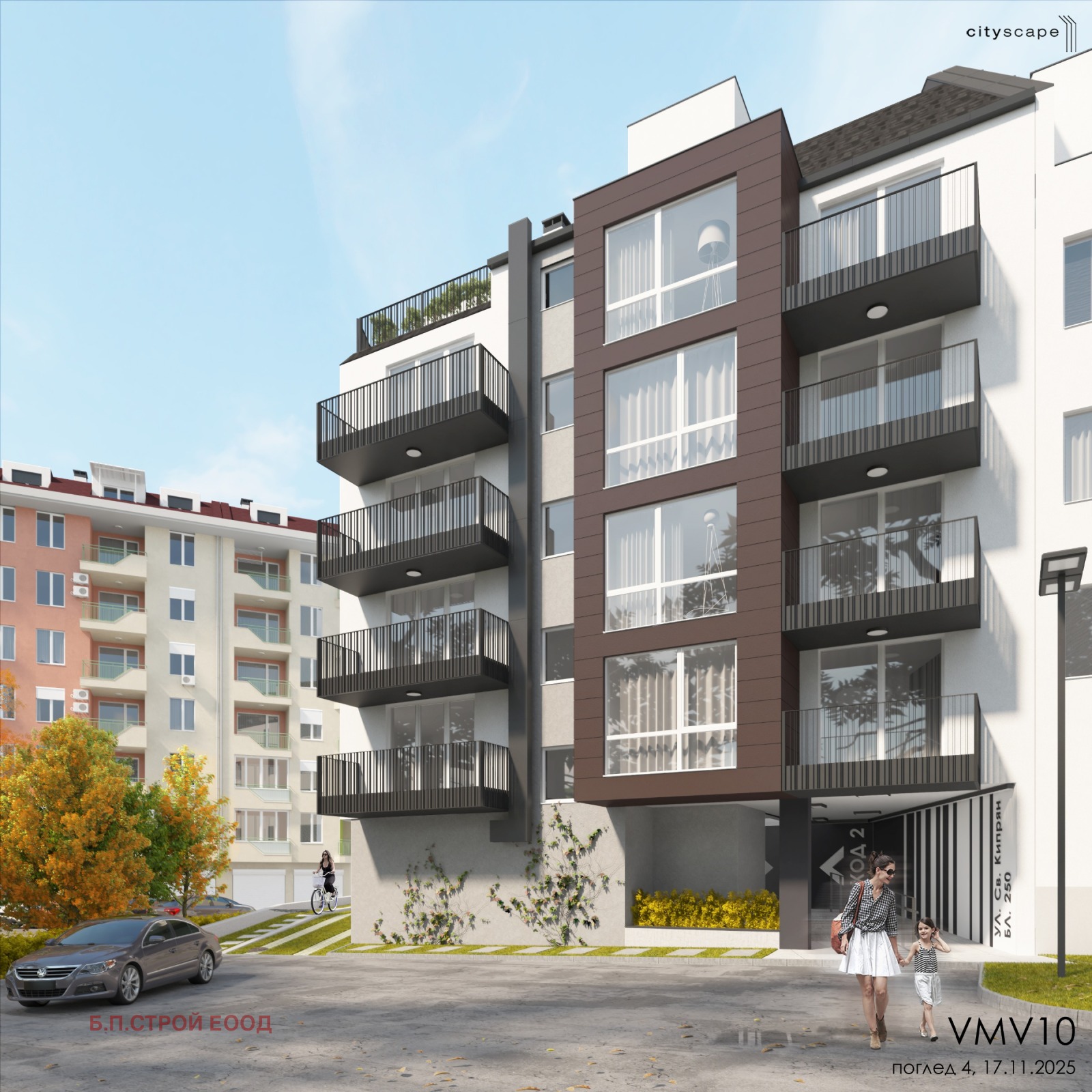 Продава 3-СТАЕН, гр. София, Младост 2