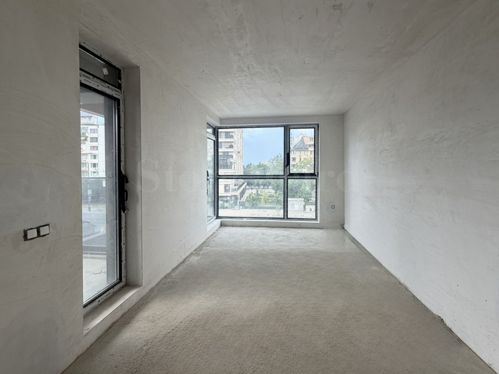 Продава 3-СТАЕН, гр. София, Манастирски ливади, снимка 9 - Апартаменти - 54691034