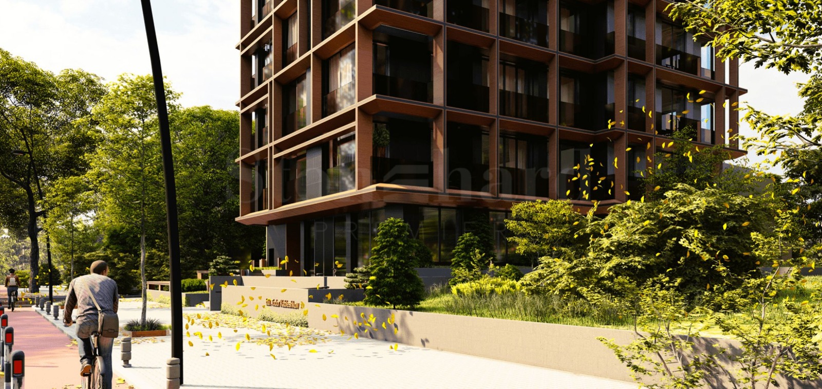Продава 3-СТАЕН, гр. София, Манастирски ливади, снимка 2 - Апартаменти - 54691034