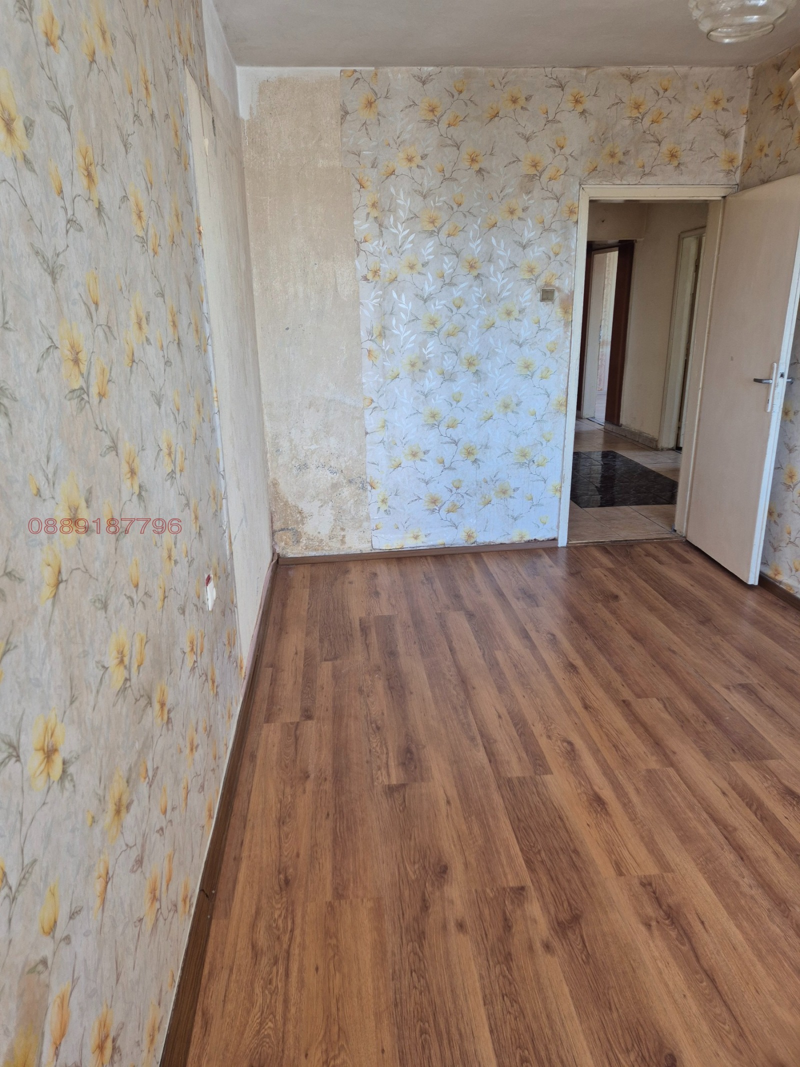 Продава 3-СТАЕН, гр. Русе, Широк център, снимка 3 - Апартаменти - 55164285