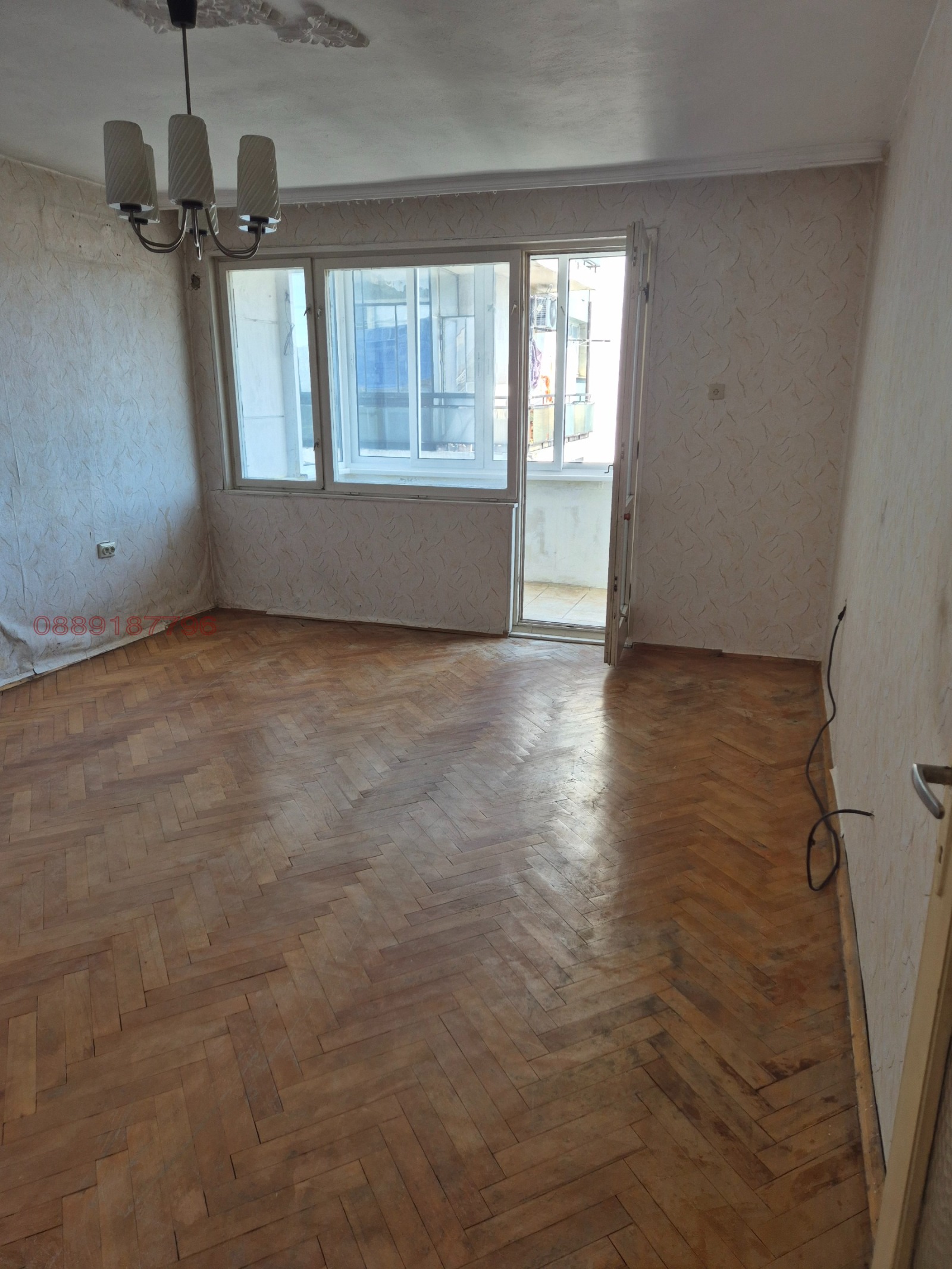 Продава 3-СТАЕН, гр. Русе, Широк център, снимка 4 - Апартаменти - 55164285
