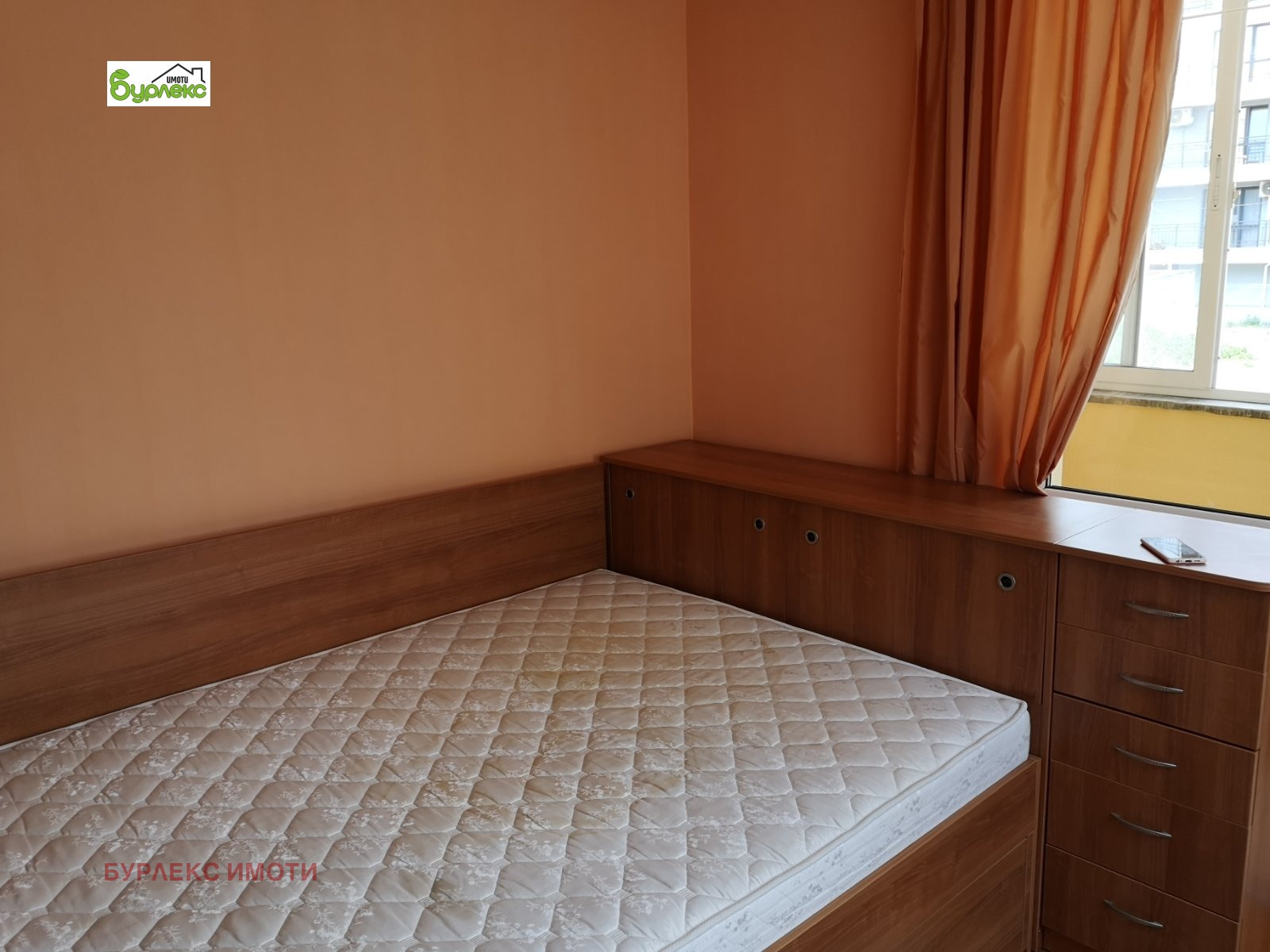 Продава 3-СТАЕН, гр. Варна, Владислав Варненчик 2, снимка 3 - Апартаменти - 56193443