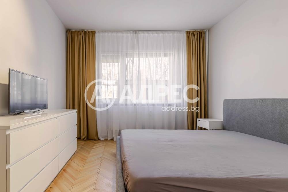 Продава 3-СТАЕН, гр. София, Стрелбище, снимка 3 - Апартаменти - 56253601