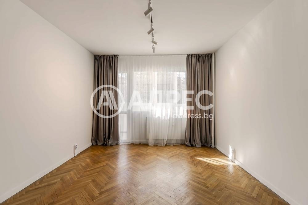 Продава 3-СТАЕН, гр. София, Стрелбище, снимка 7 - Апартаменти - 56253601