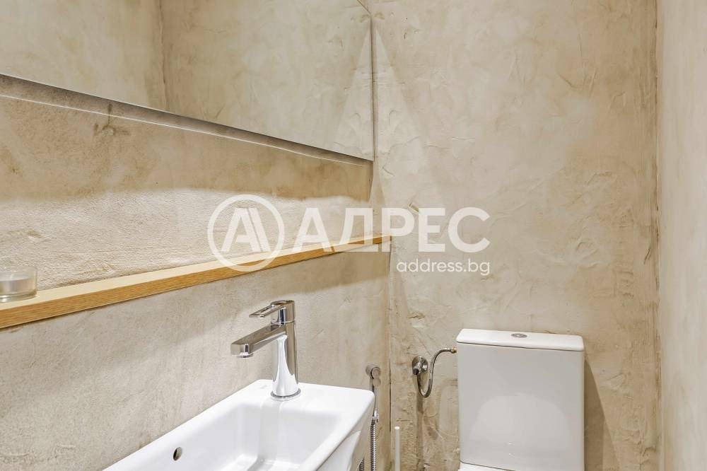 Продава 3-СТАЕН, гр. София, Стрелбище, снимка 9 - Апартаменти - 56253601