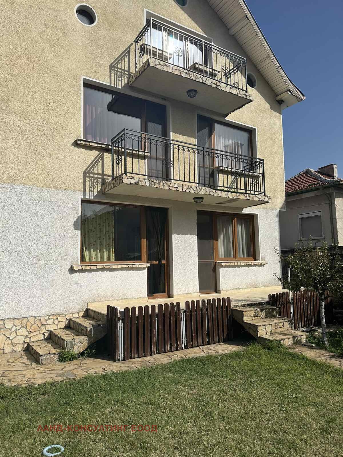 Продава КЪЩА, с. Паволче, област Враца, снимка 2 - Къщи - 42312733