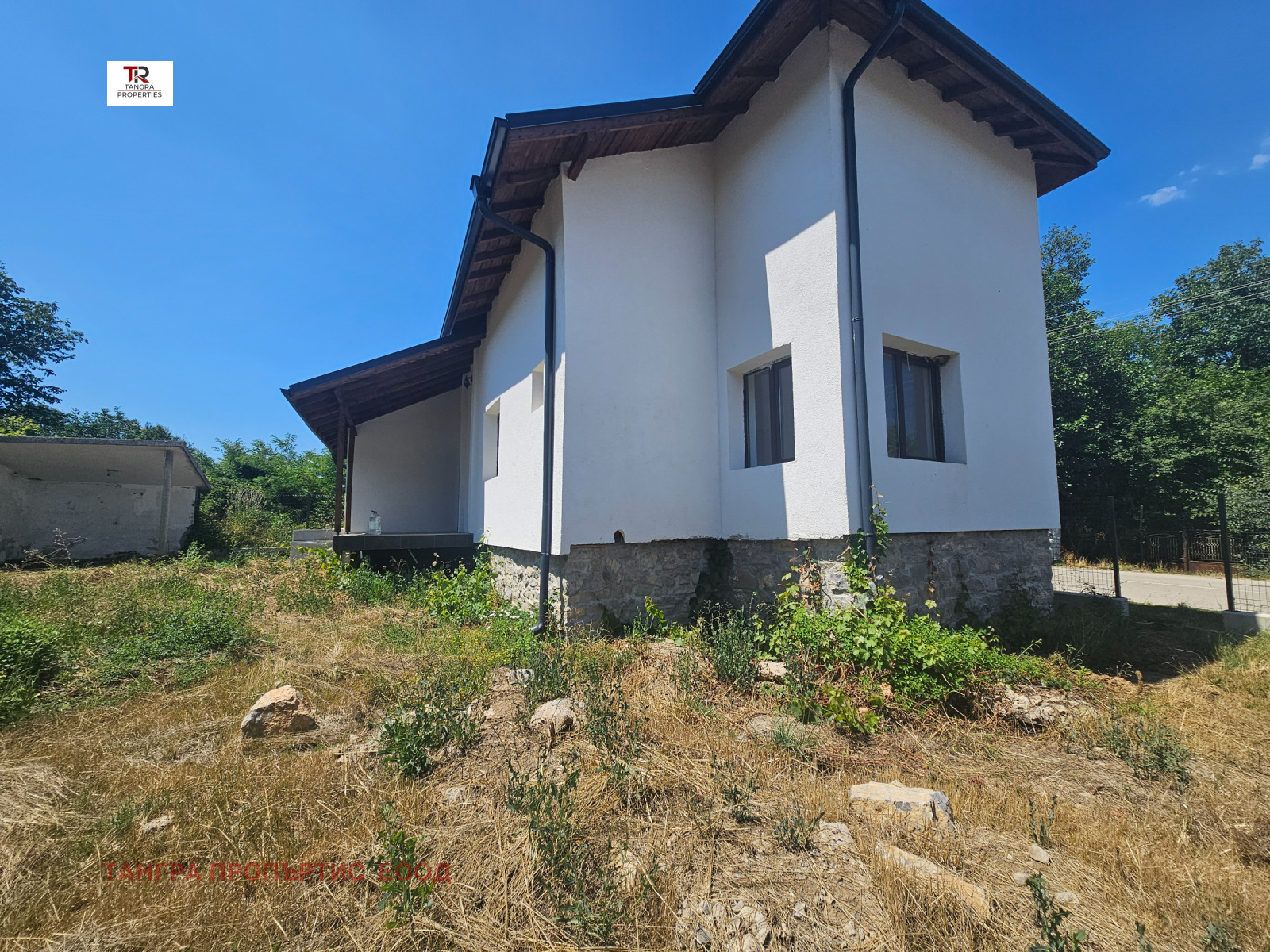 Продава КЪЩА, с. Кондофрей, област Перник