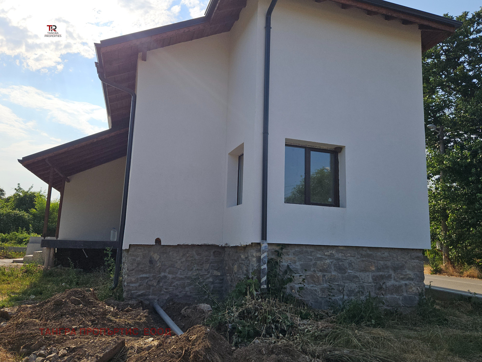 Продава КЪЩА, с. Кондофрей, област Перник, снимка 3 - Къщи - 50941476