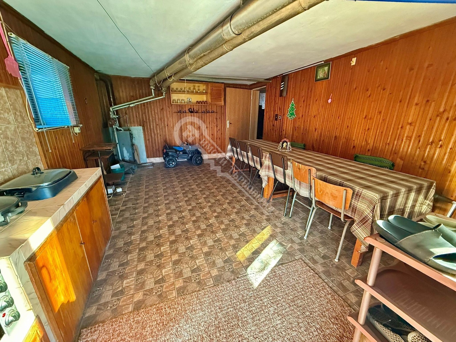 Продава КЪЩА, с. Хаджидимитрово, област Велико Търново, снимка 2 - Къщи - 52062284