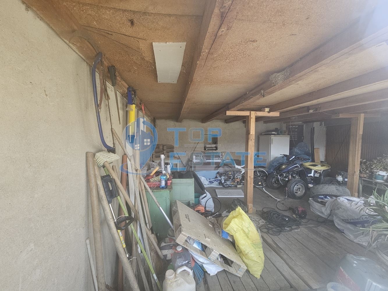 Продава КЪЩА, с. Долна Липница, област Велико Търново, снимка 15 - Къщи - 53710009