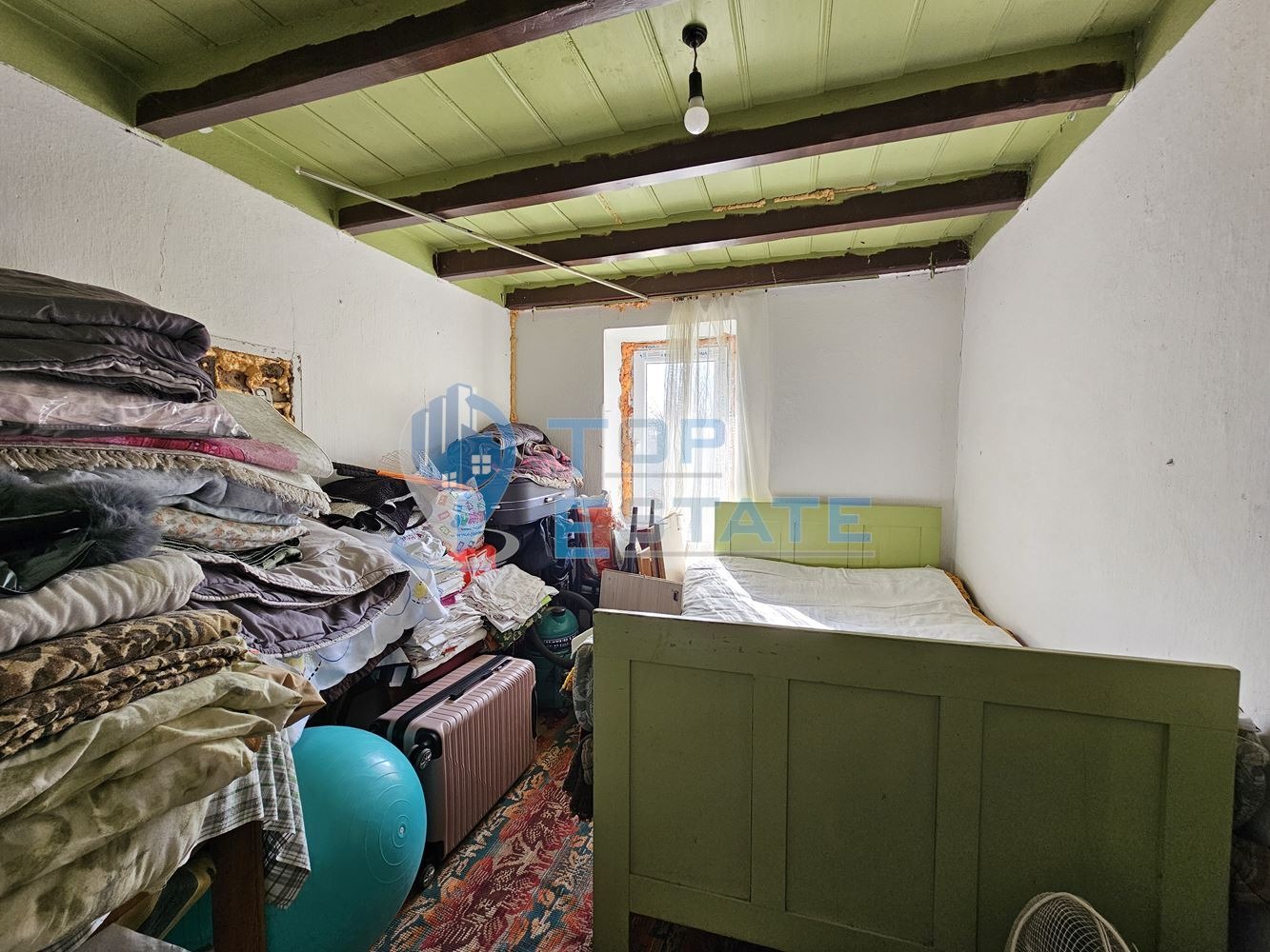 Продава КЪЩА, с. Долна Липница, област Велико Търново, снимка 8 - Къщи - 53710009