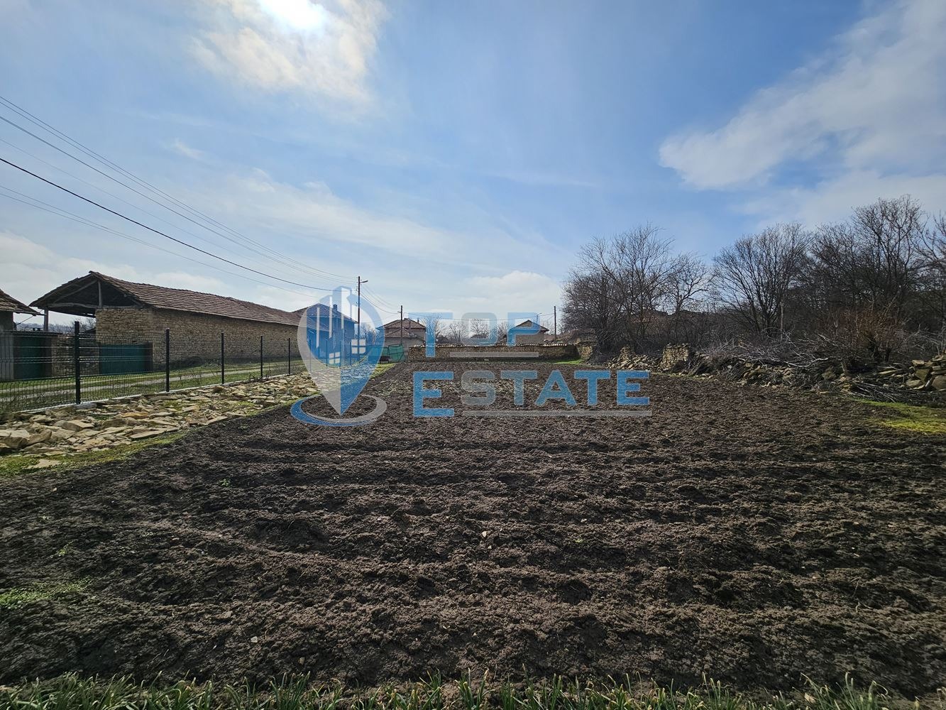 Продава КЪЩА, с. Долна Липница, област Велико Търново, снимка 13 - Къщи - 53710009