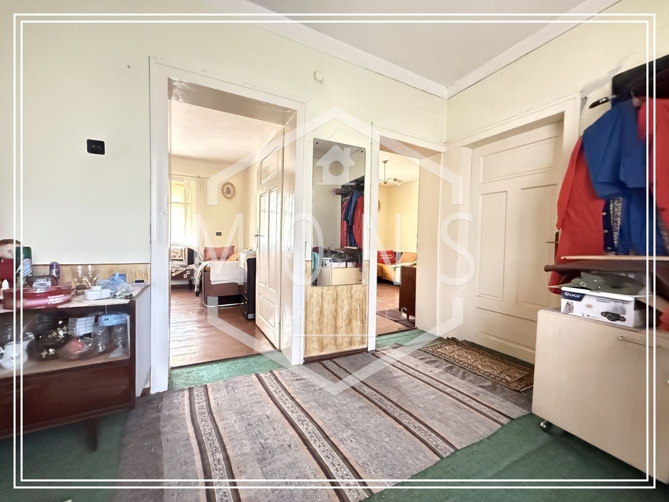 Продава КЪЩА, с. Добромирка, област Габрово, снимка 7 - Къщи - 53857269