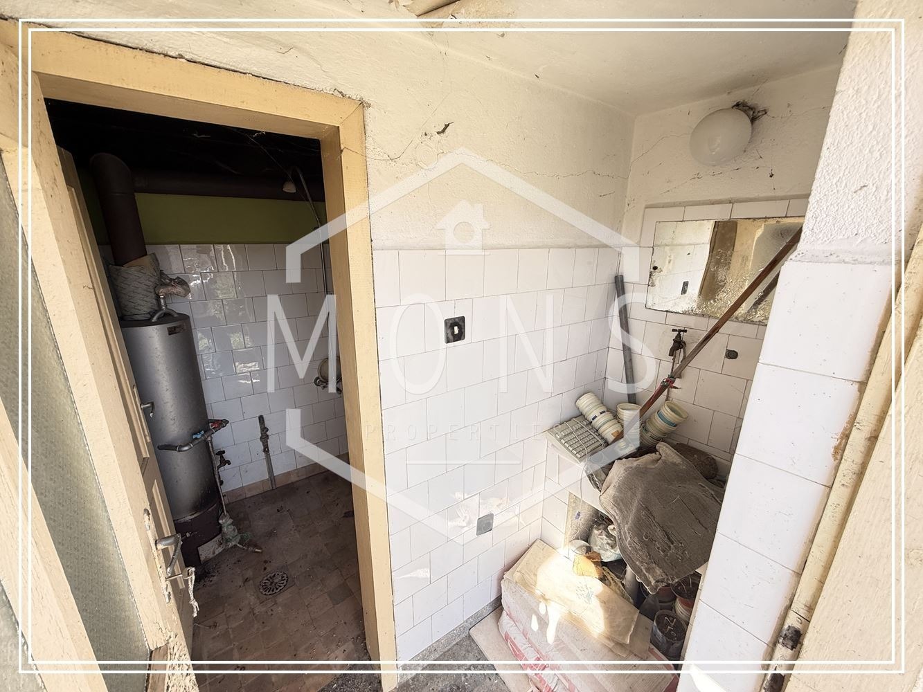 Продава КЪЩА, с. Добромирка, област Габрово, снимка 10 - Къщи - 53857269