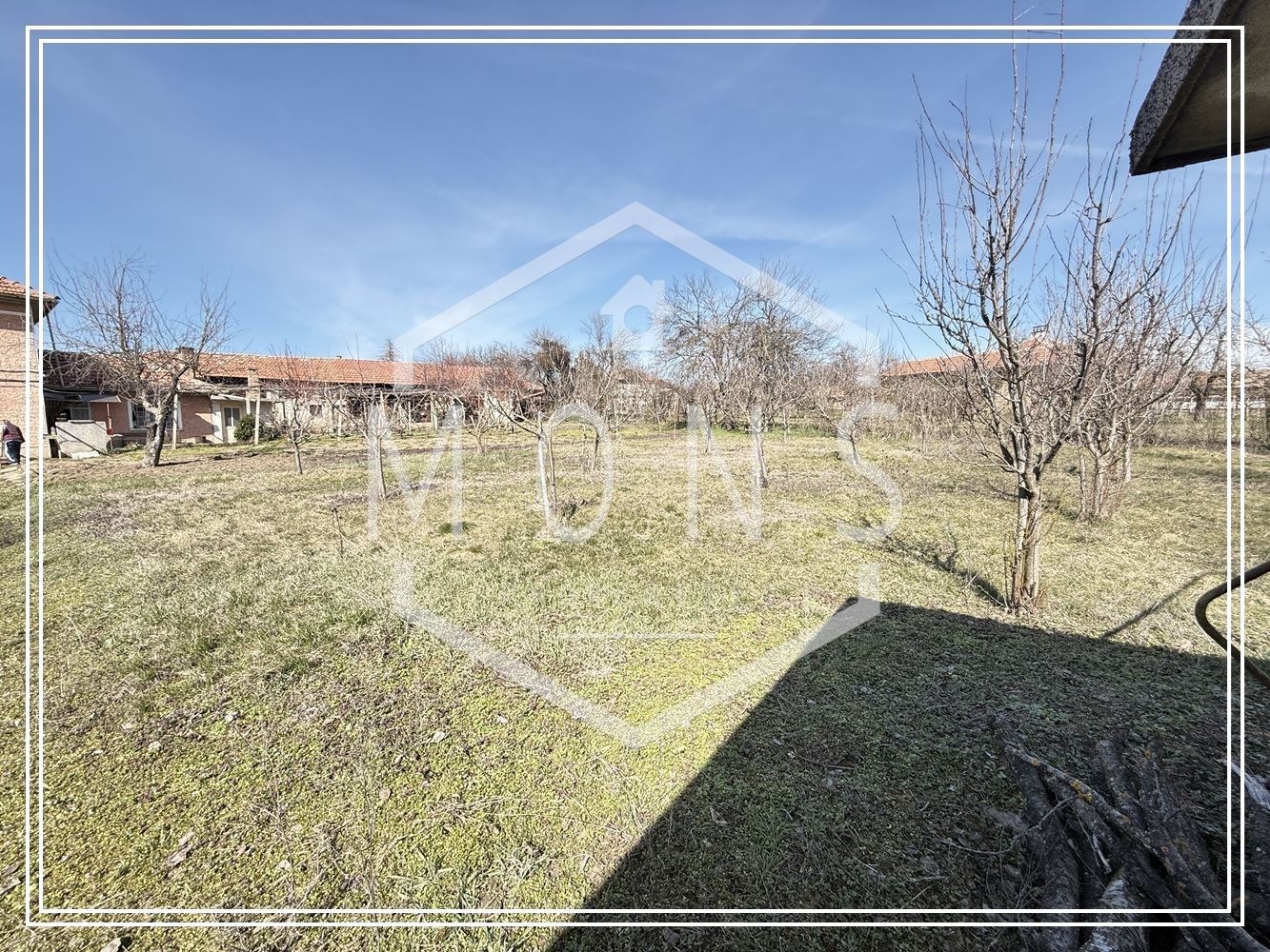 Продава КЪЩА, с. Добромирка, област Габрово, снимка 12 - Къщи - 53857269