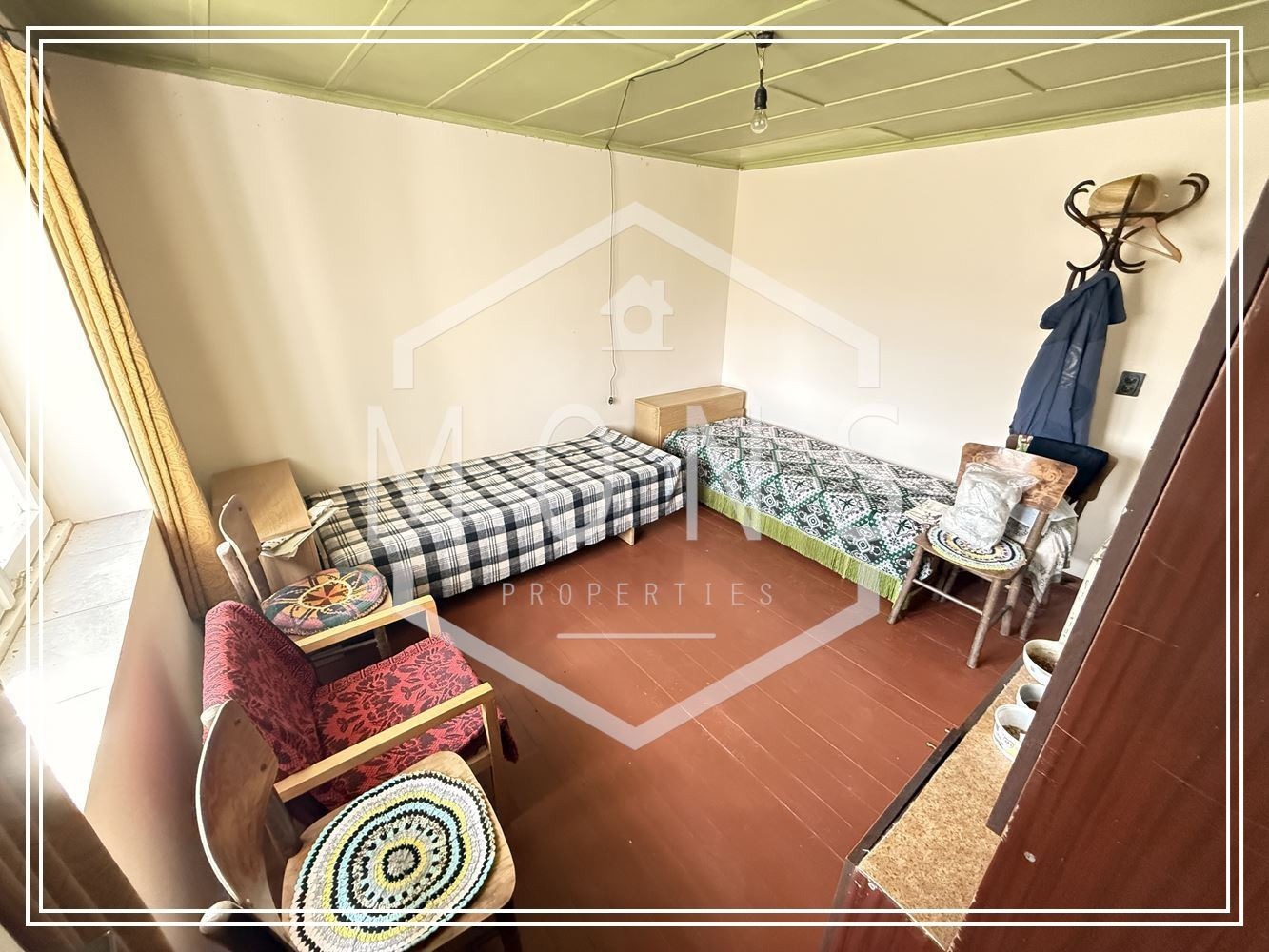 Продава КЪЩА, с. Добромирка, област Габрово, снимка 9 - Къщи - 53857269