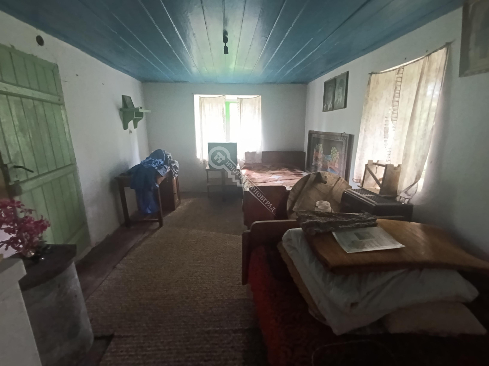 Продава КЪЩА, с. Долна Липница, област Велико Търново, снимка 7 - Къщи - 54590334