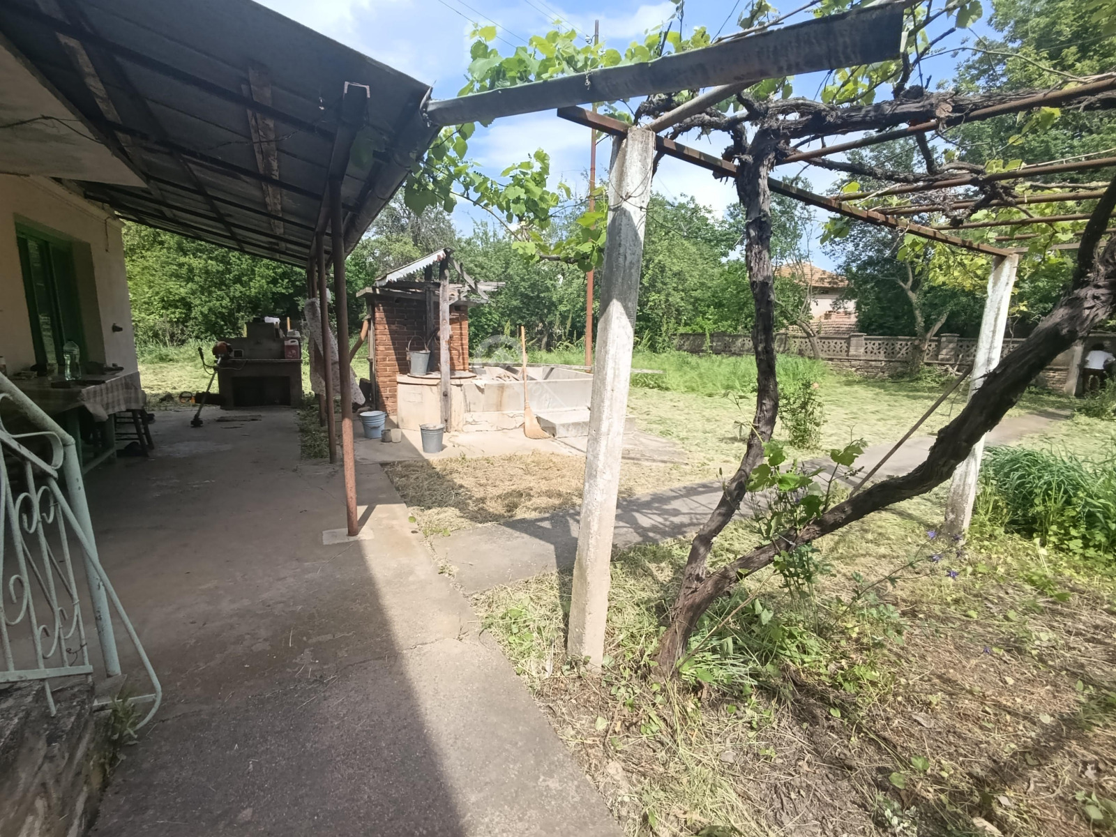 Продава КЪЩА, с. Долна Липница, област Велико Търново, снимка 16 - Къщи - 54590334