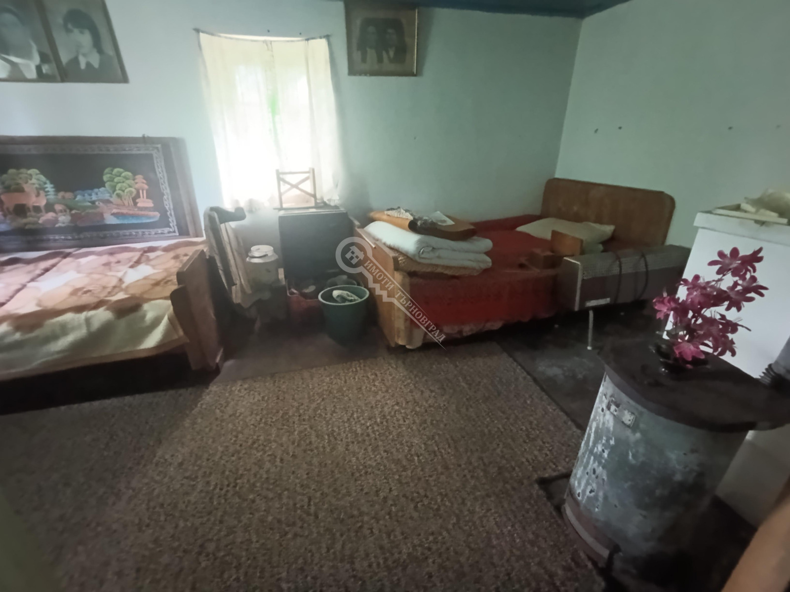 Продава КЪЩА, с. Долна Липница, област Велико Търново, снимка 11 - Къщи - 54590334