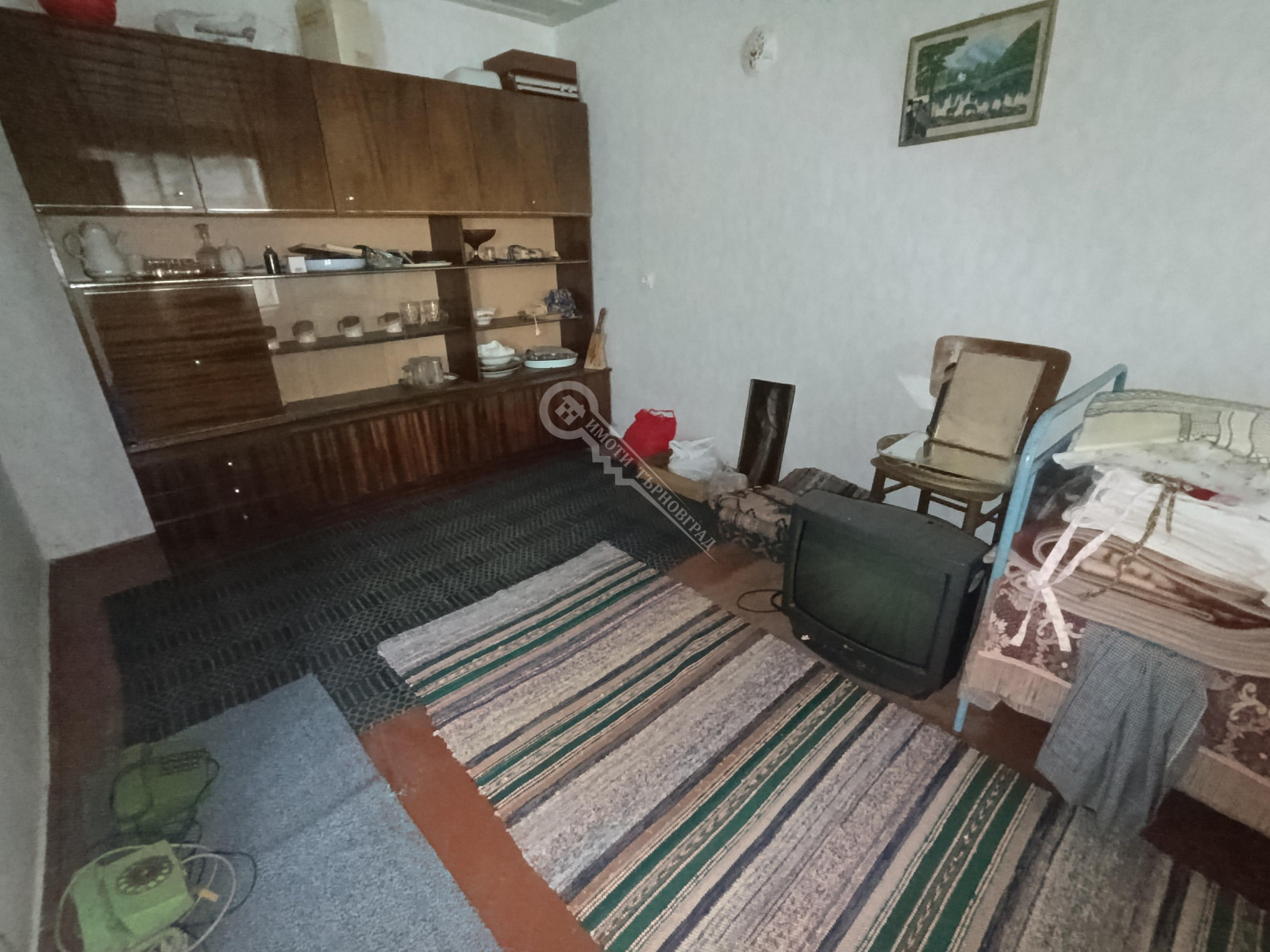 Продава КЪЩА, с. Долна Липница, област Велико Търново, снимка 5 - Къщи - 54590334