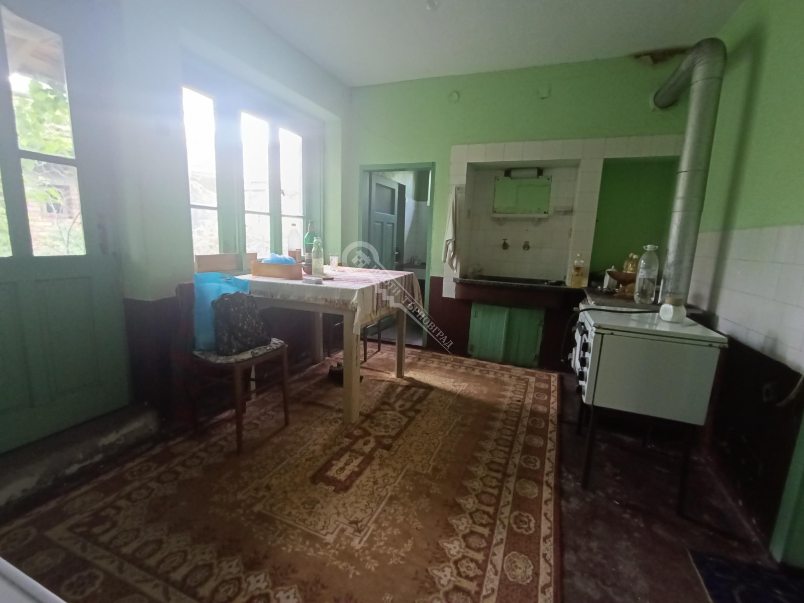 Продава КЪЩА, с. Долна Липница, област Велико Търново, снимка 3 - Къщи - 54590334