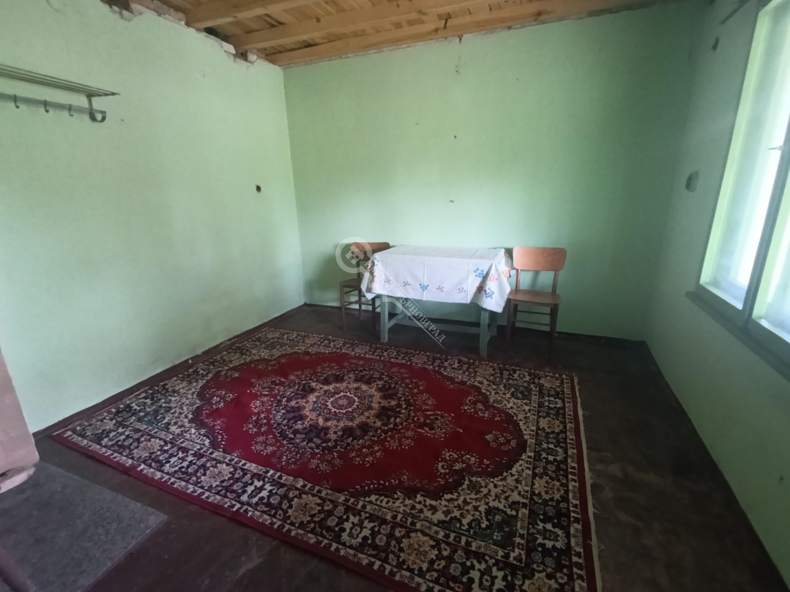 Продава КЪЩА, с. Долна Липница, област Велико Търново, снимка 2 - Къщи - 54590334