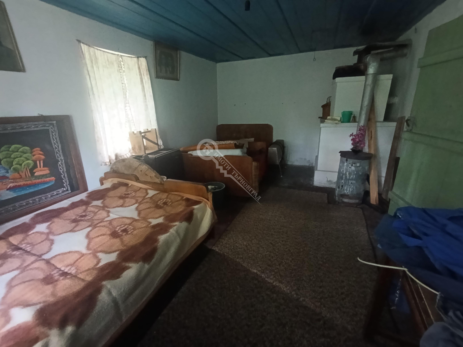 Продава КЪЩА, с. Долна Липница, област Велико Търново, снимка 10 - Къщи - 54590334