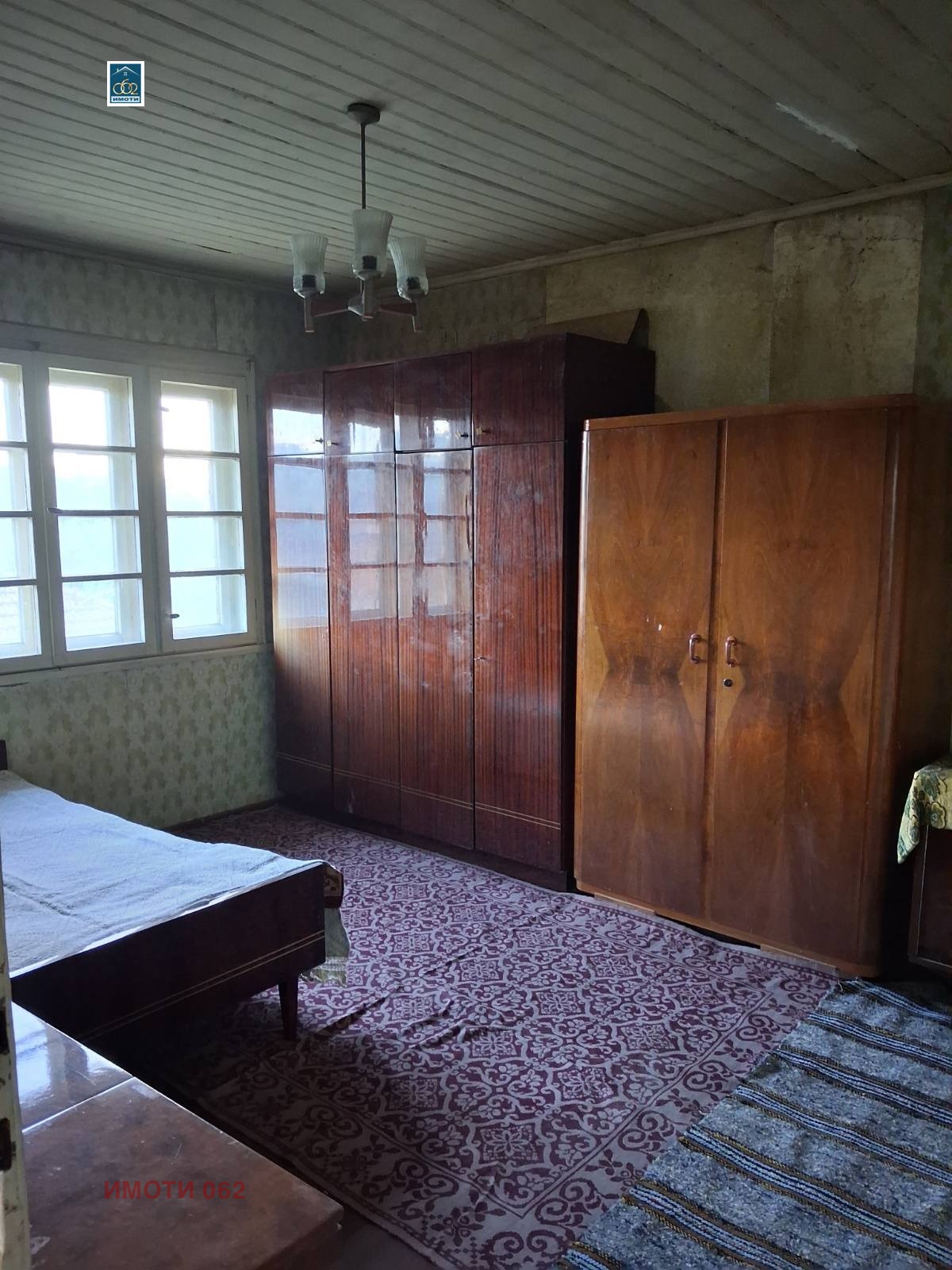 Продава КЪЩА, с. Добри дял, област Велико Търново, снимка 4 - Къщи - 55162762
