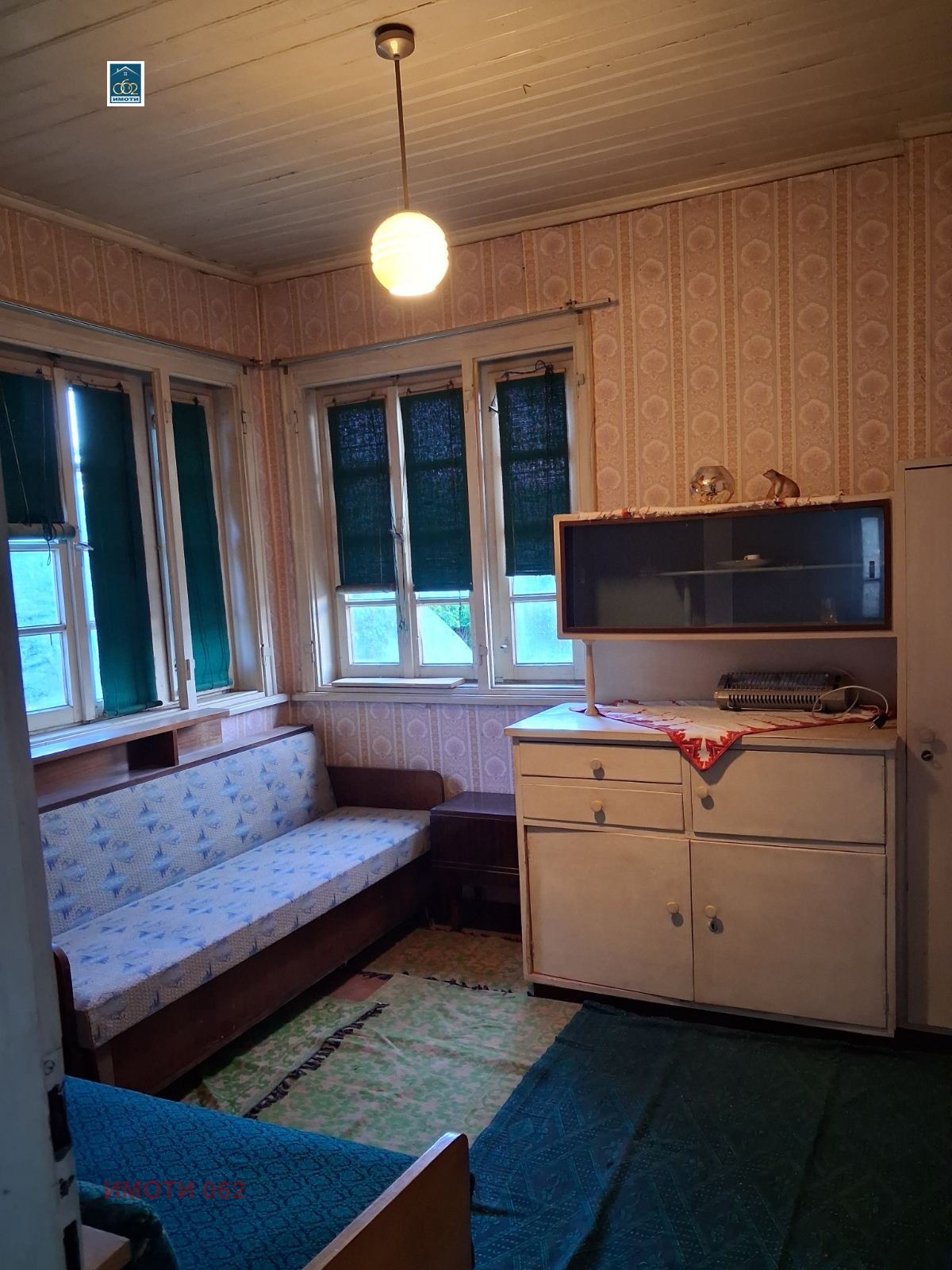 Продава КЪЩА, с. Добри дял, област Велико Търново, снимка 3 - Къщи - 55162762