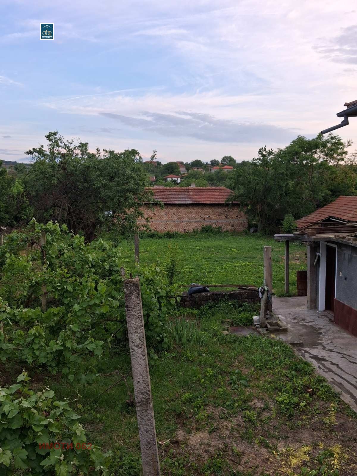 Продава КЪЩА, с. Добри дял, област Велико Търново, снимка 2 - Къщи - 55162762