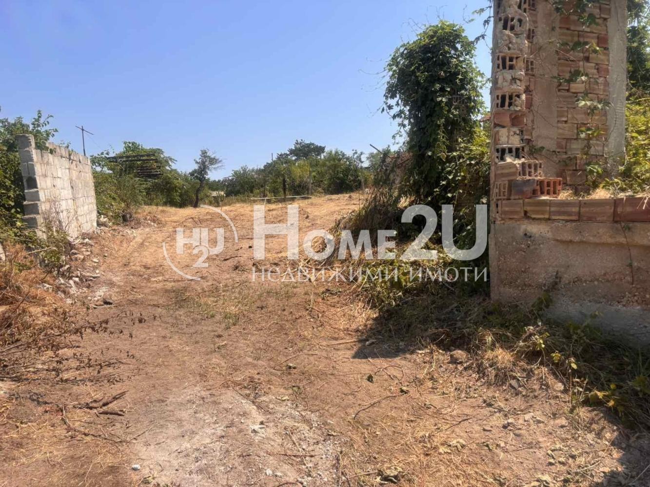 Продава ПАРЦЕЛ, гр. Варна, м-т Зеленика
