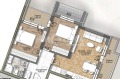 Продава  3-стаен град София , Овча купел , 87 кв.м | 19378634 - изображение [2]