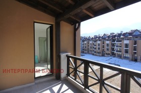 1 sovrum Bansko, region Blagoevgrad 9