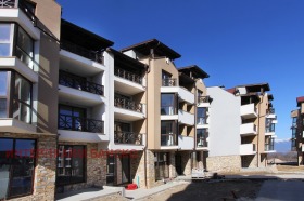 1 dormitorio Bansko, región Blagoevgrad 15