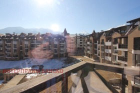 1 Schlafzimmer Bansko, region Blagoewgrad 6