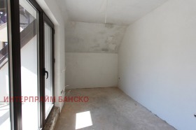 1 dormitorio Bansko, región Blagoevgrad 11