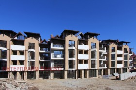 1 Schlafzimmer Bansko, region Blagoewgrad 13